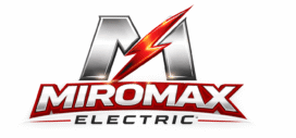miromax logo electric copy